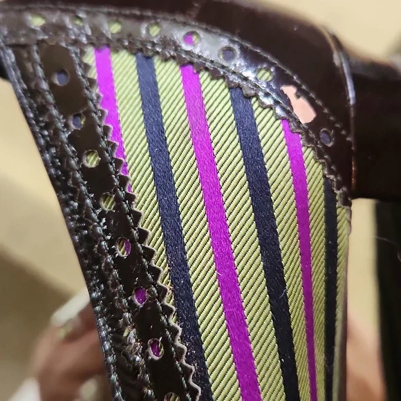 ETRO FLAT SHOES - Picture 4 of 12